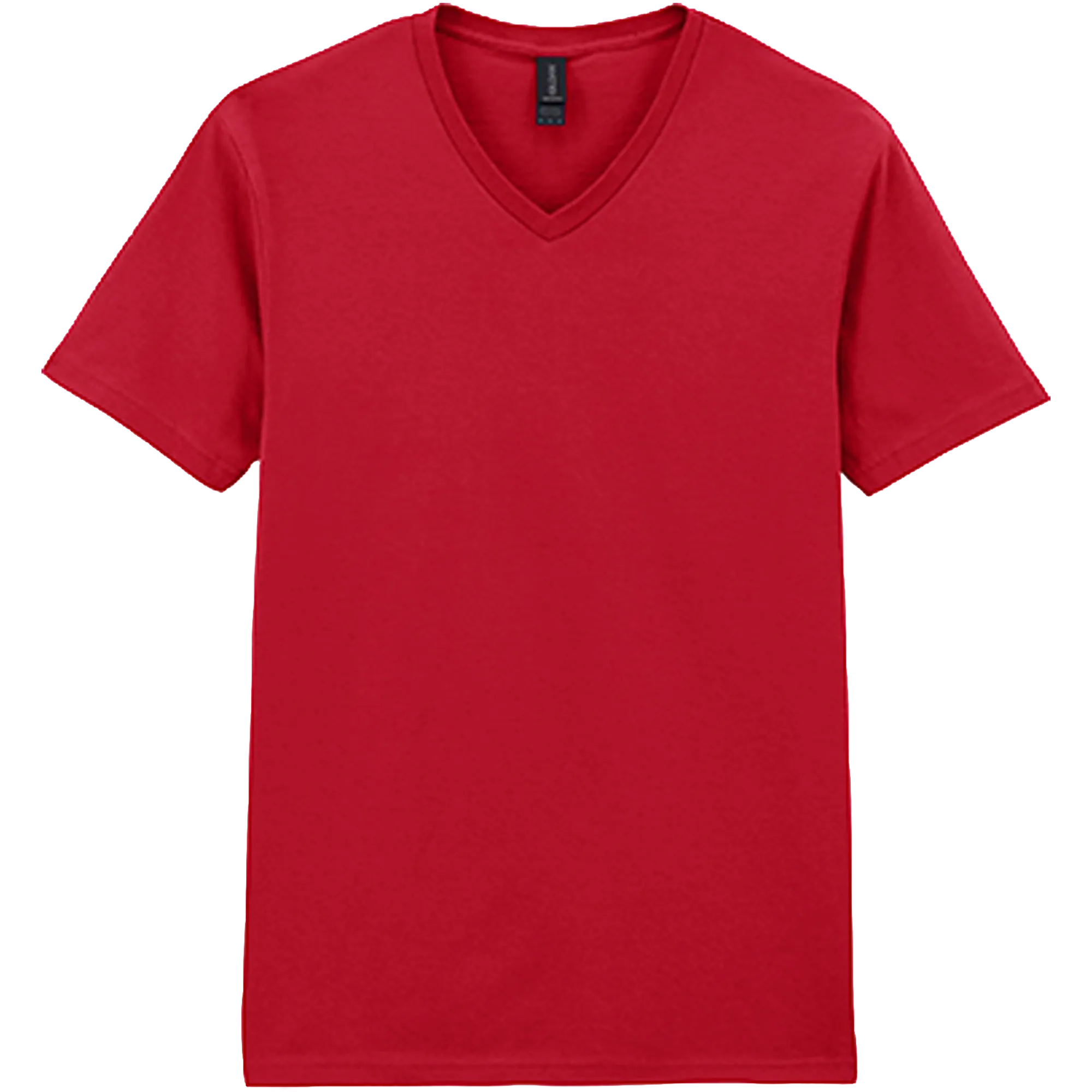   Cherry-Red Front 