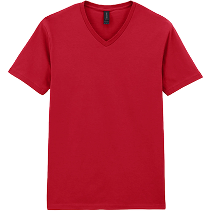   Cherry-Red Front 