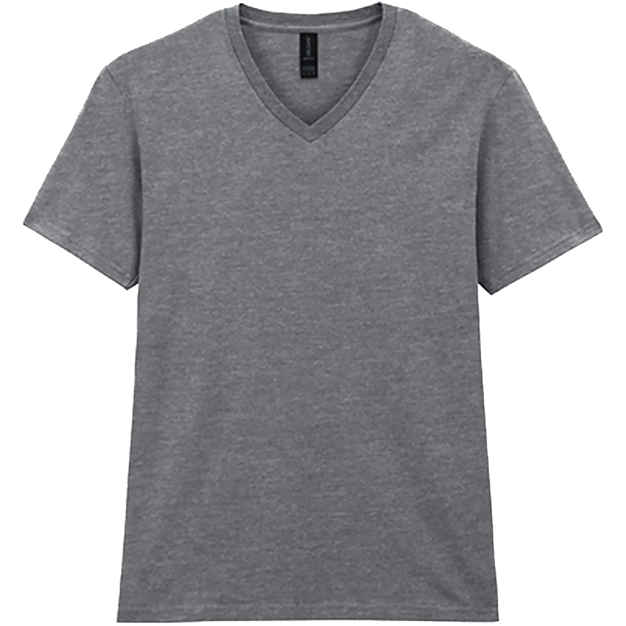   Sport-Grey-(Heather) Front 