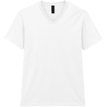   White Front 