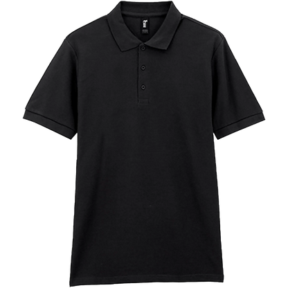   Black Front 