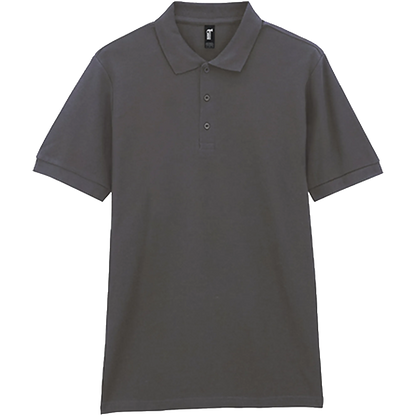   Charcoal-(Solid) Front 