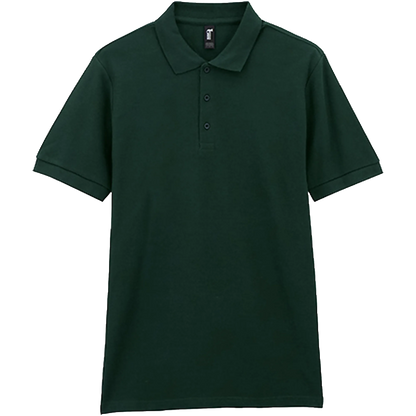   Forest-Green Front 