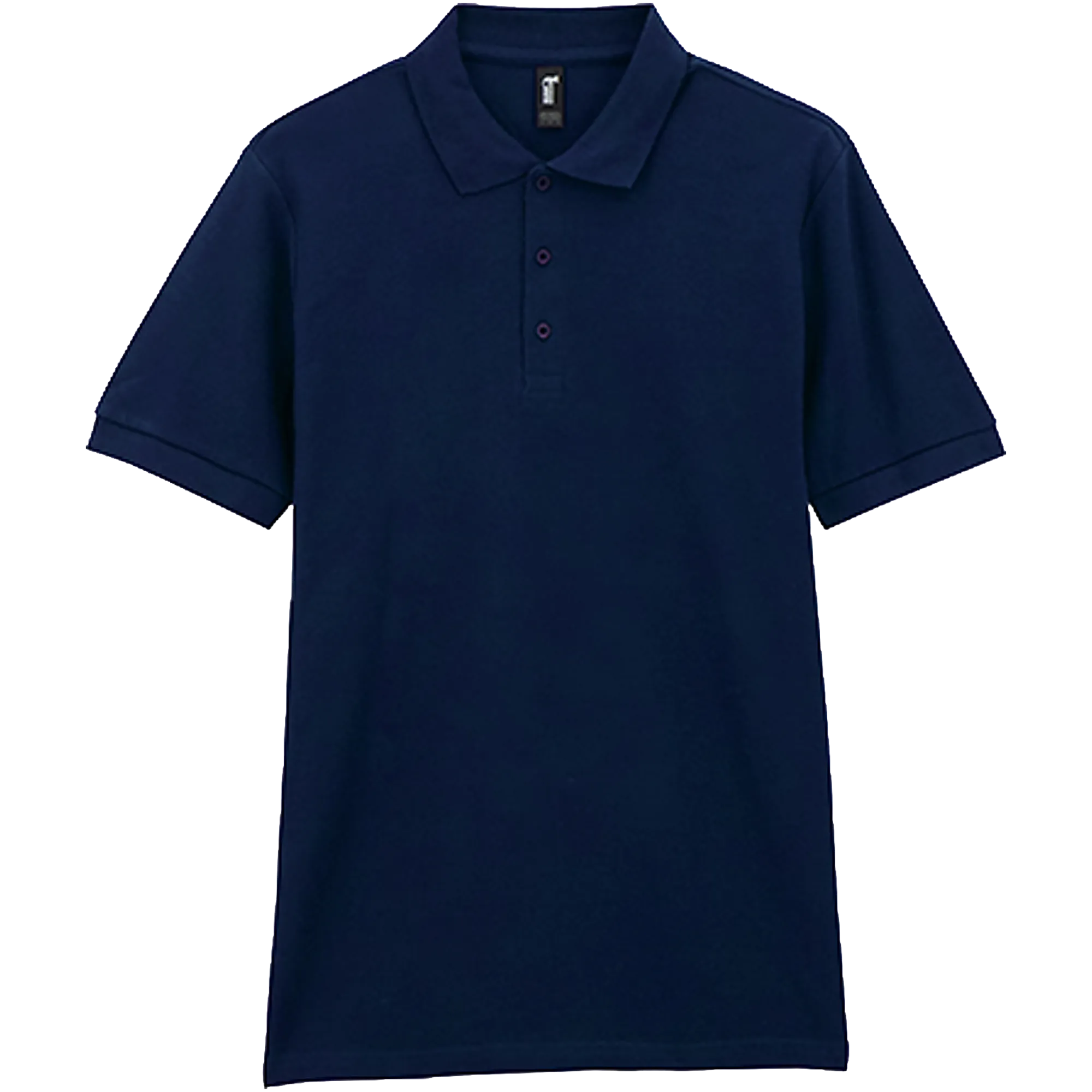   Navy Front 