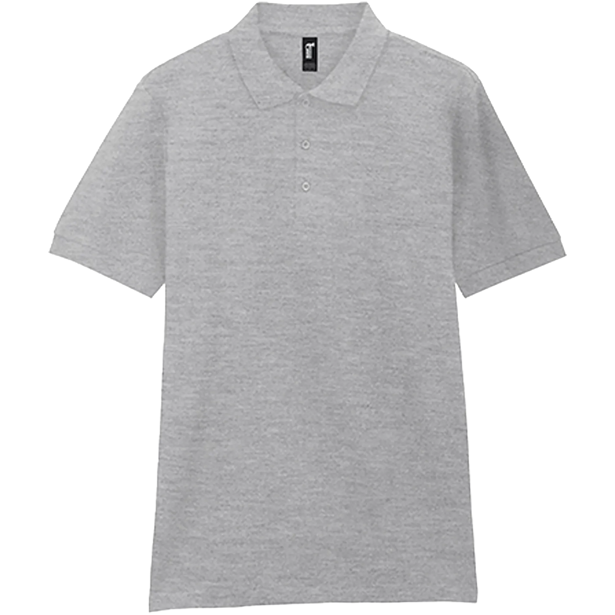   Sport-Grey-(Heather) Front 