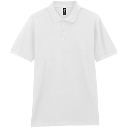   White Front 
