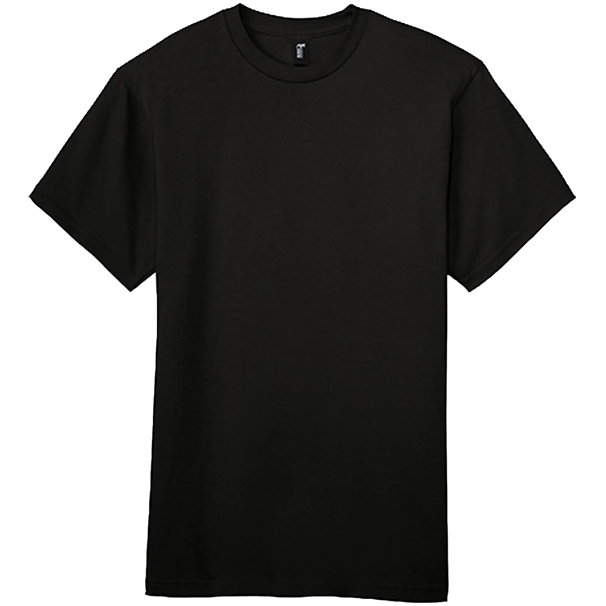   Black Front #farbe_black