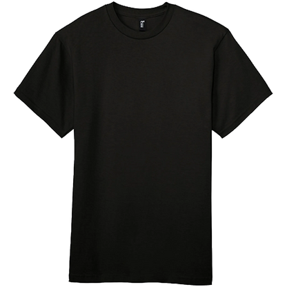   Black Front 
