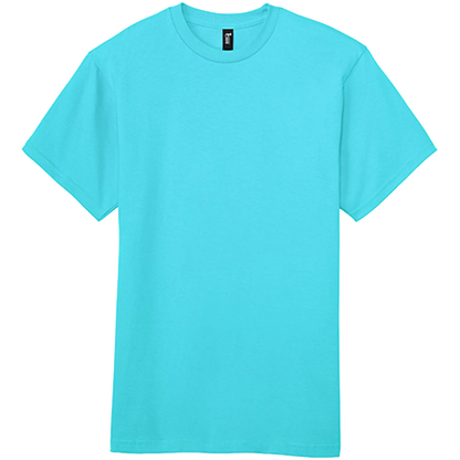   Lagoon-Blue Front 