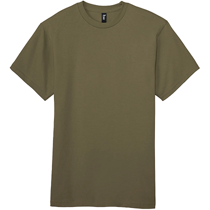   Olive Front 