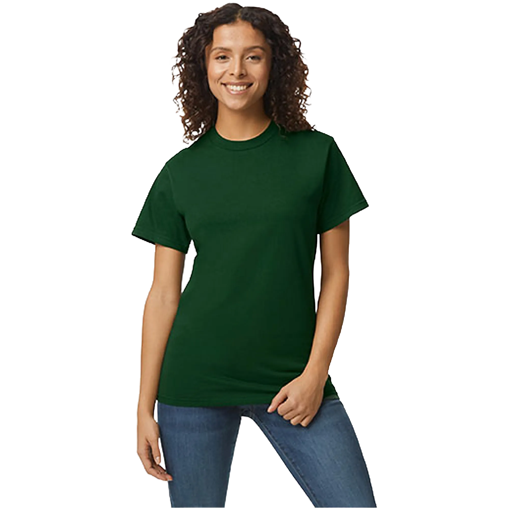   Sport-Dark-Green Front 