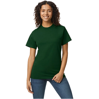   Sport-Dark-Green Front 
