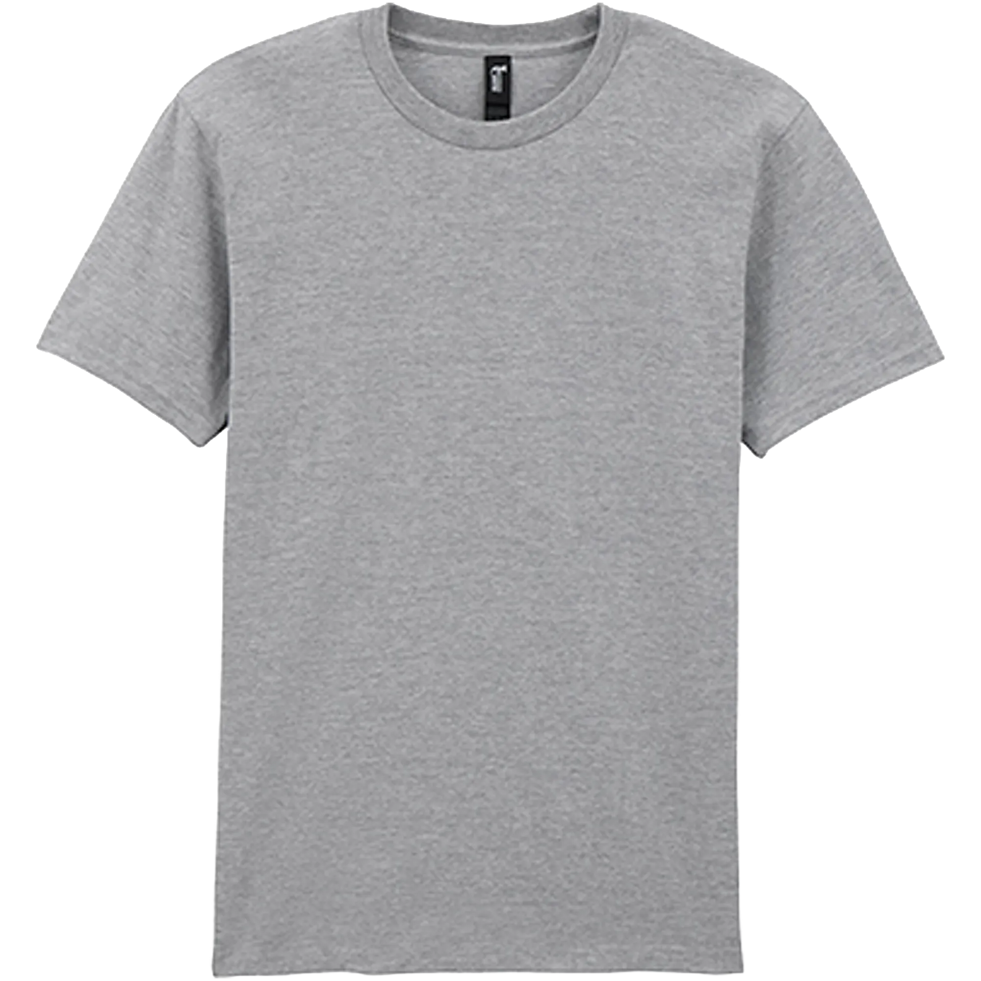   Sport-Grey-(Heather) Front 