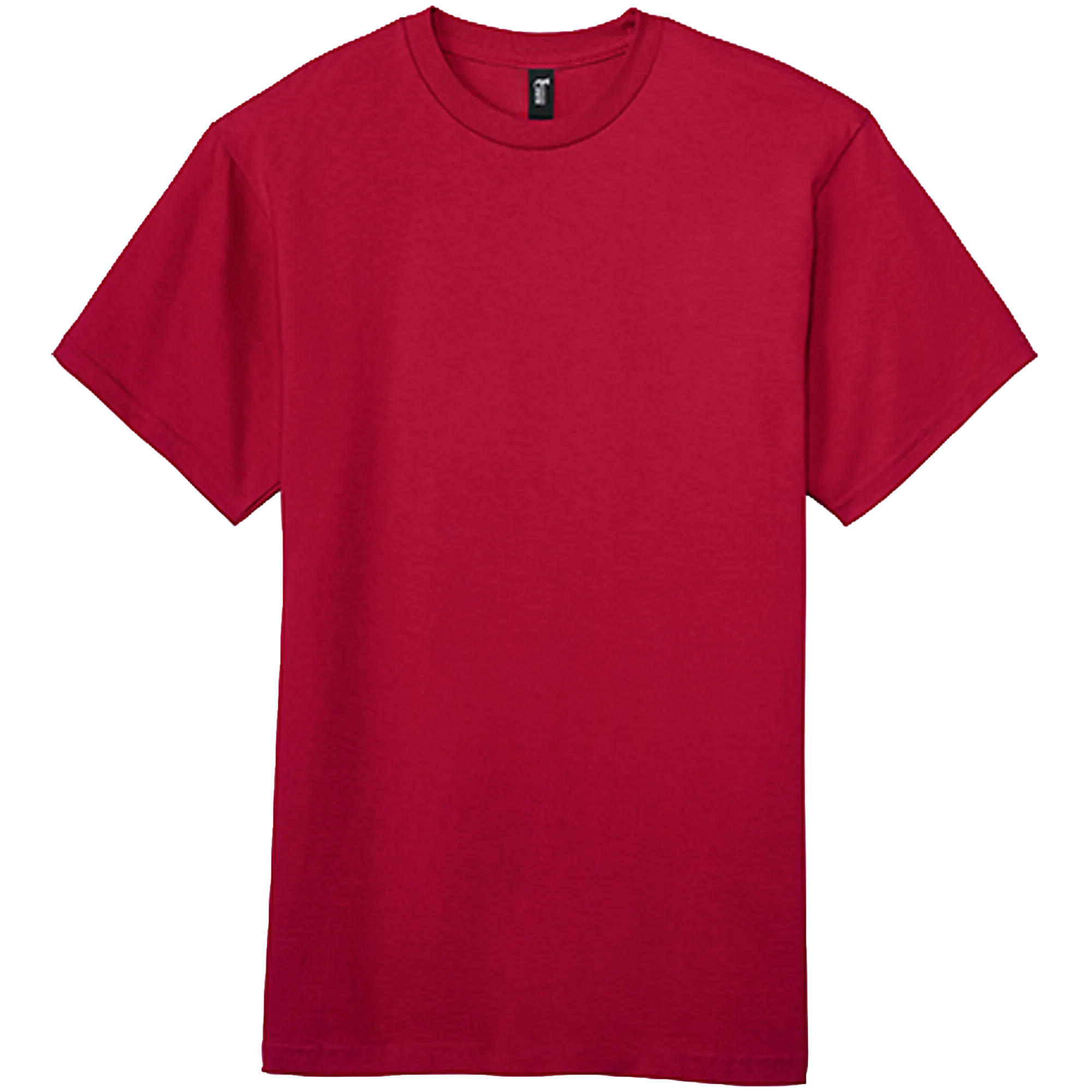   Sport-Scarlet-Red Front 