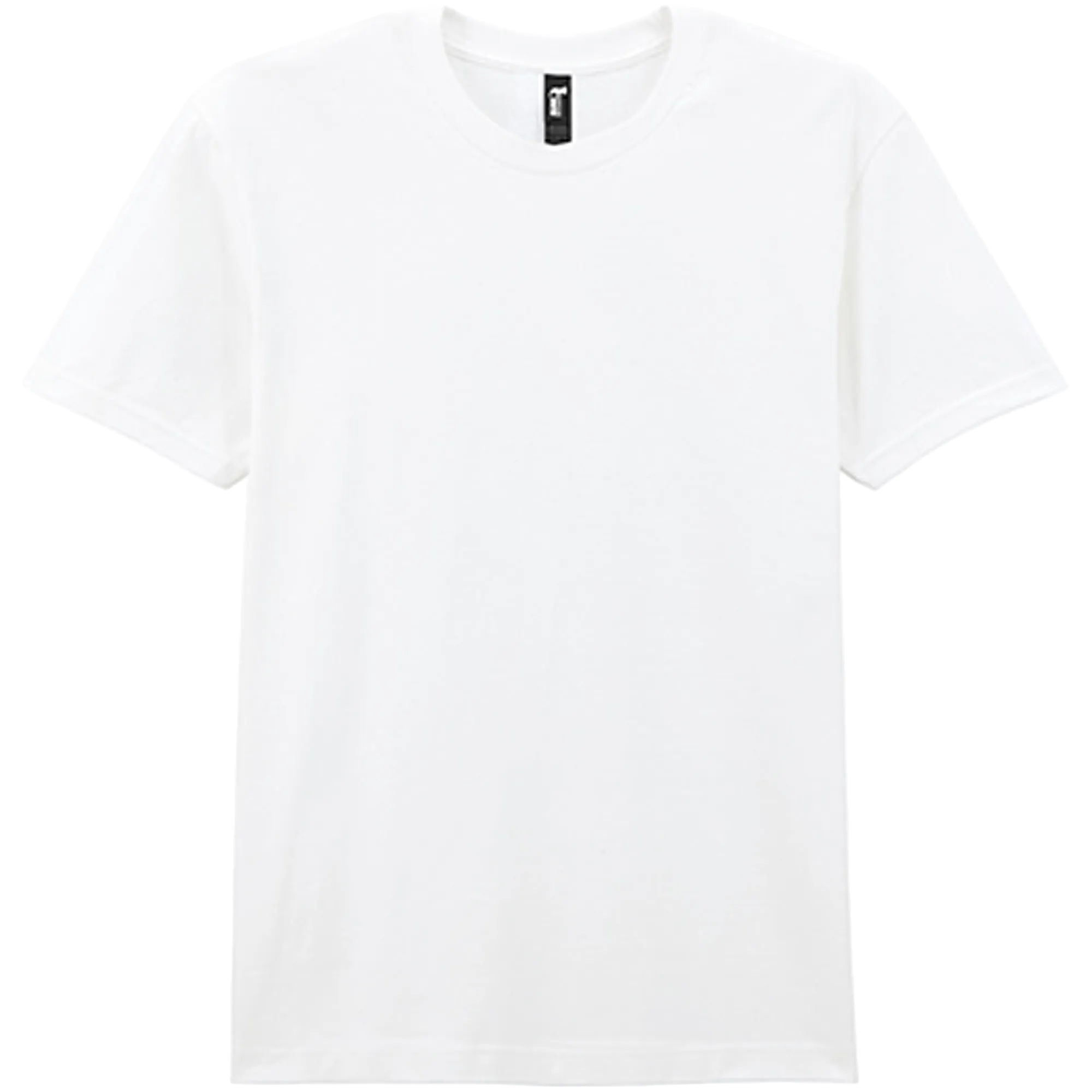   White Front 