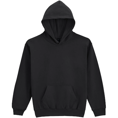  Black Front 