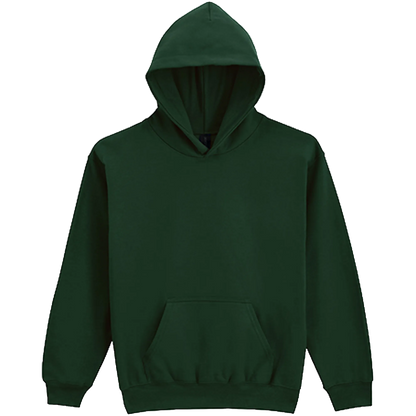   Forest-Green Front 