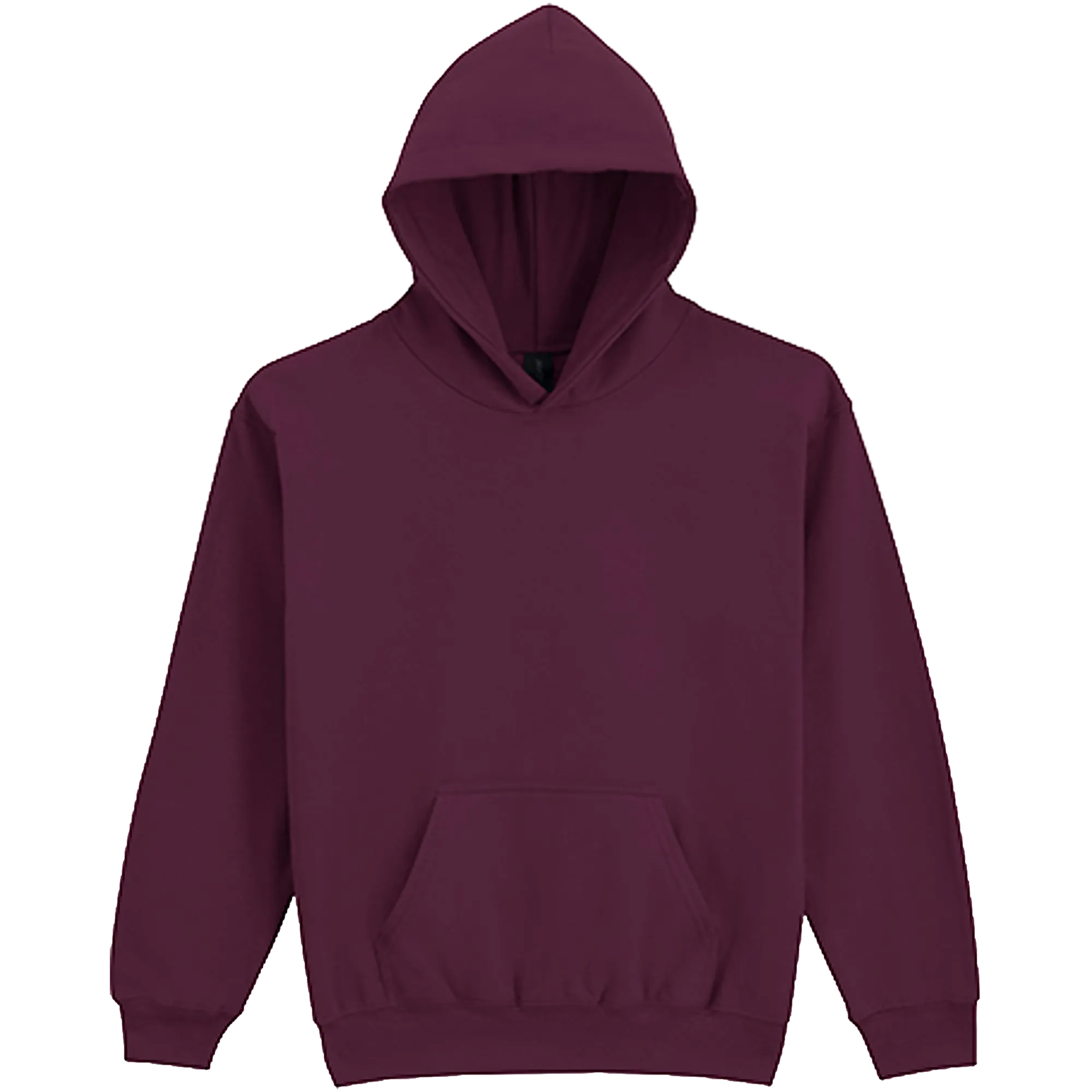   Maroon Front 