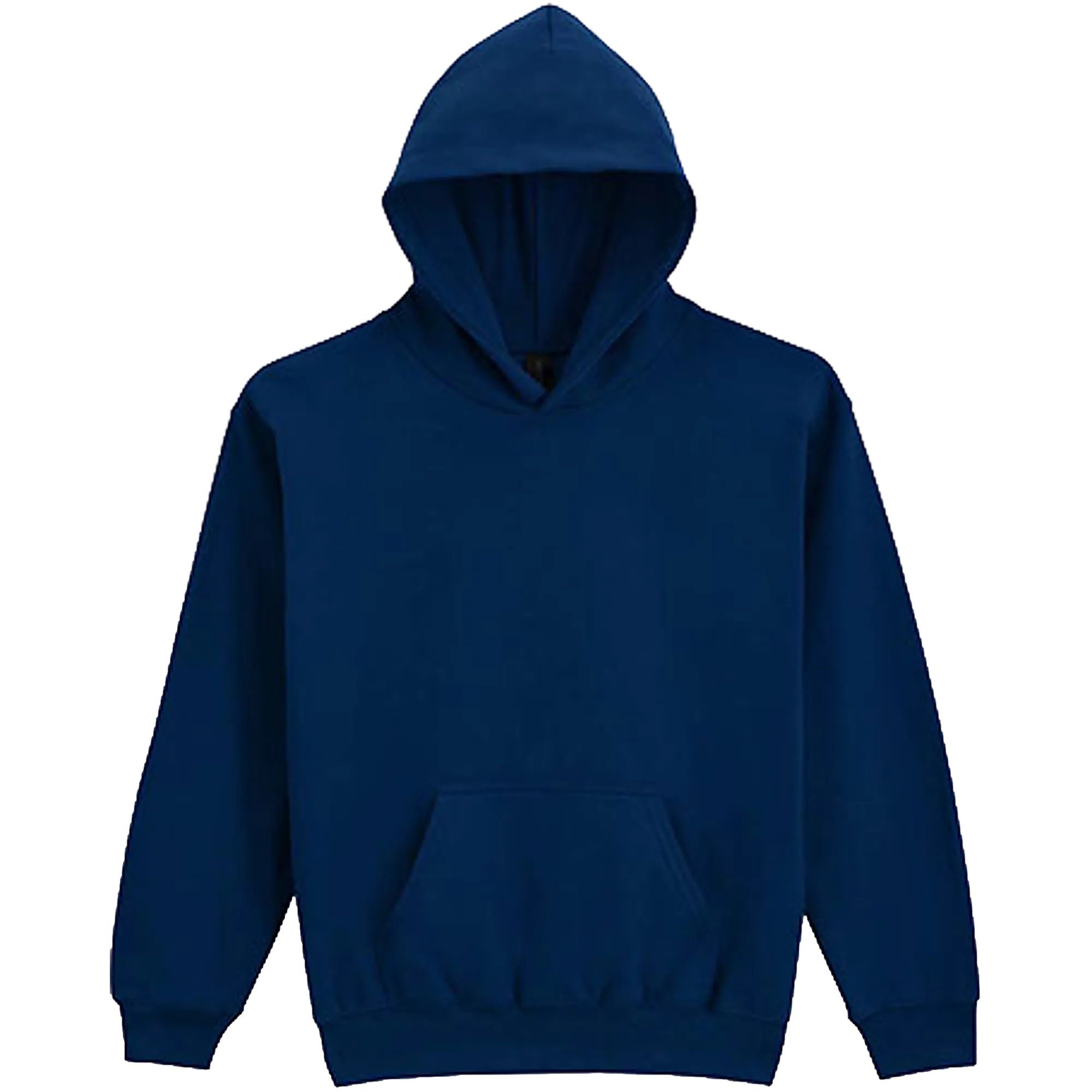   Navy Front 
