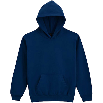   Navy Front 