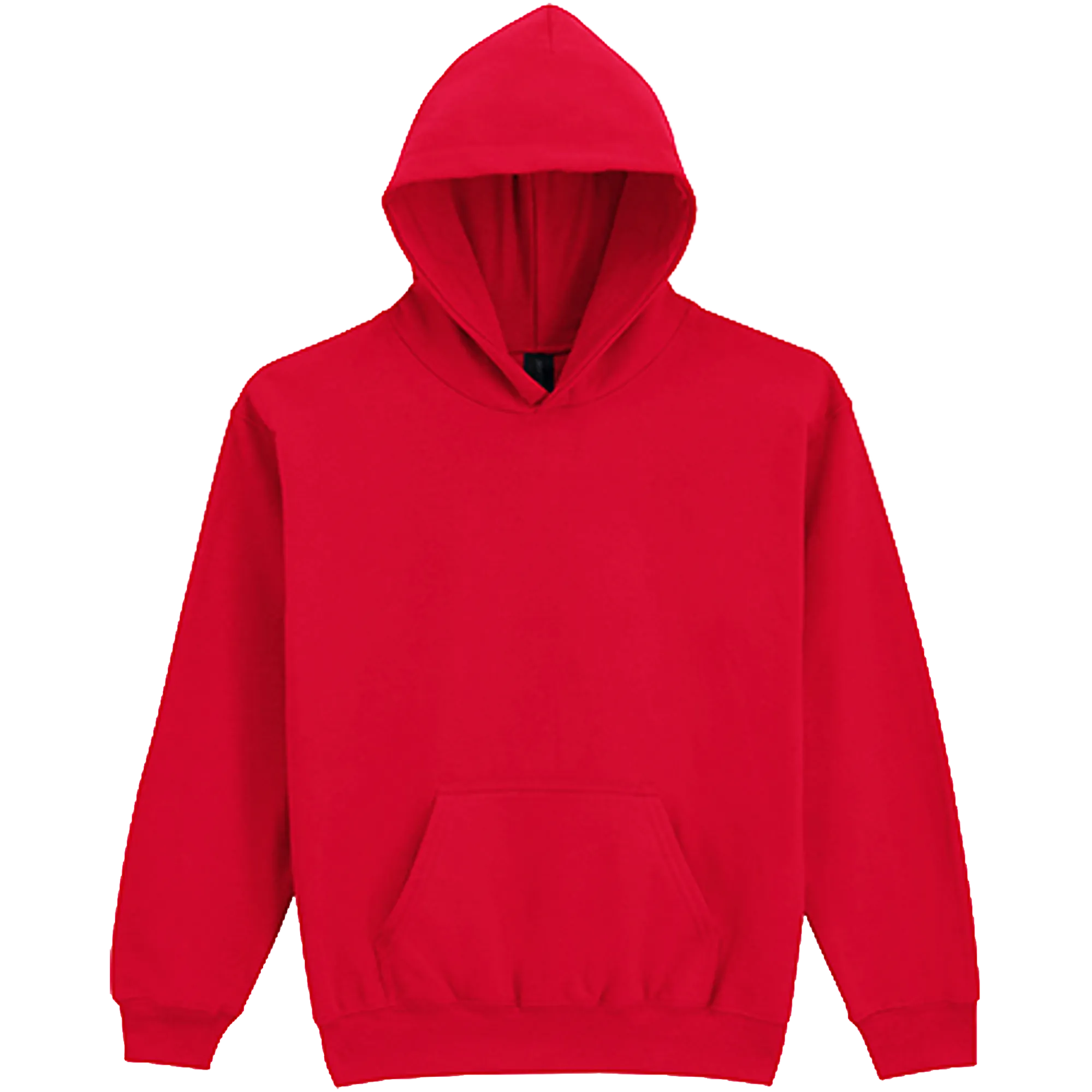   Red Front 