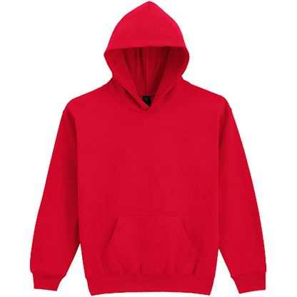   Red Front 