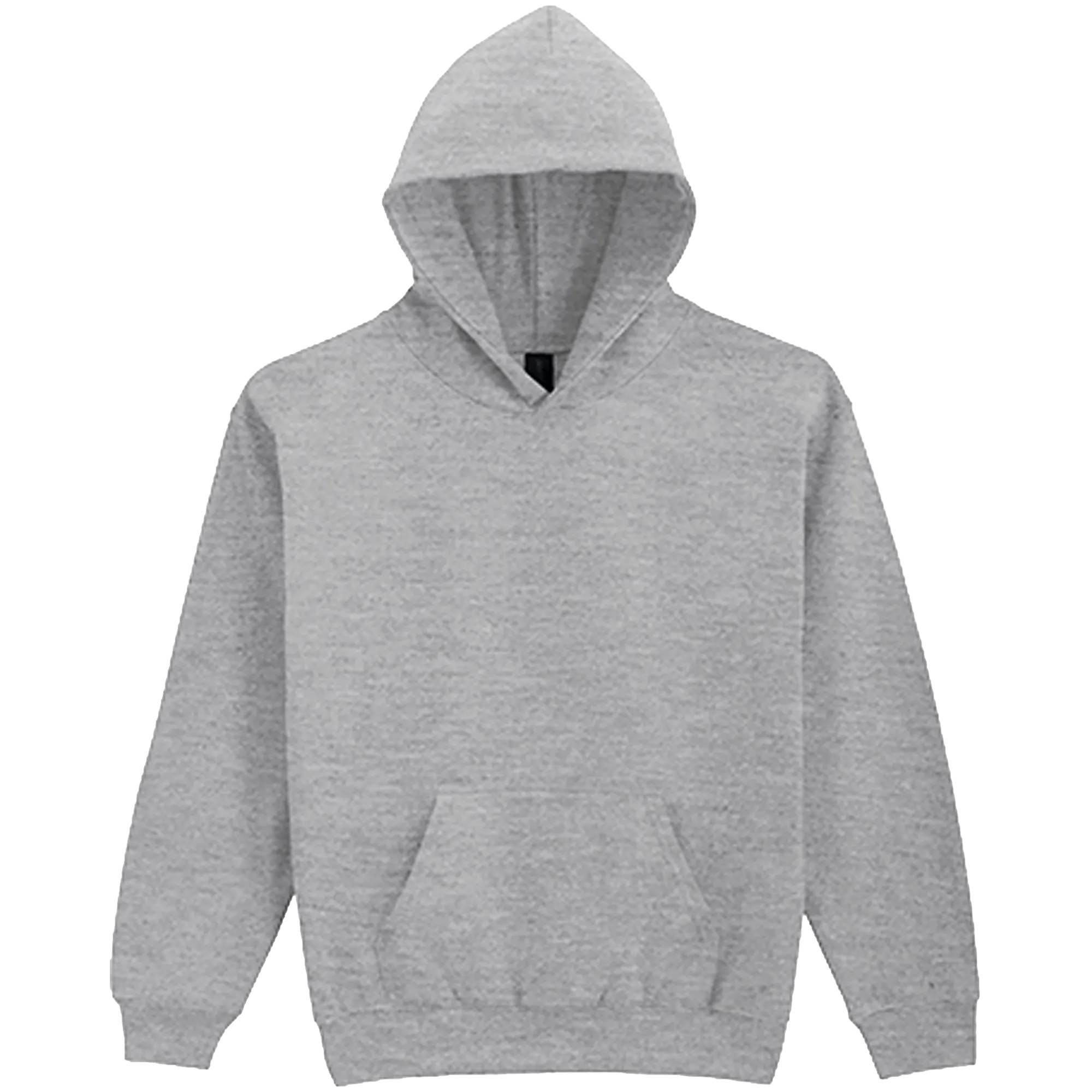   Sport-Grey-(Heather) Front 