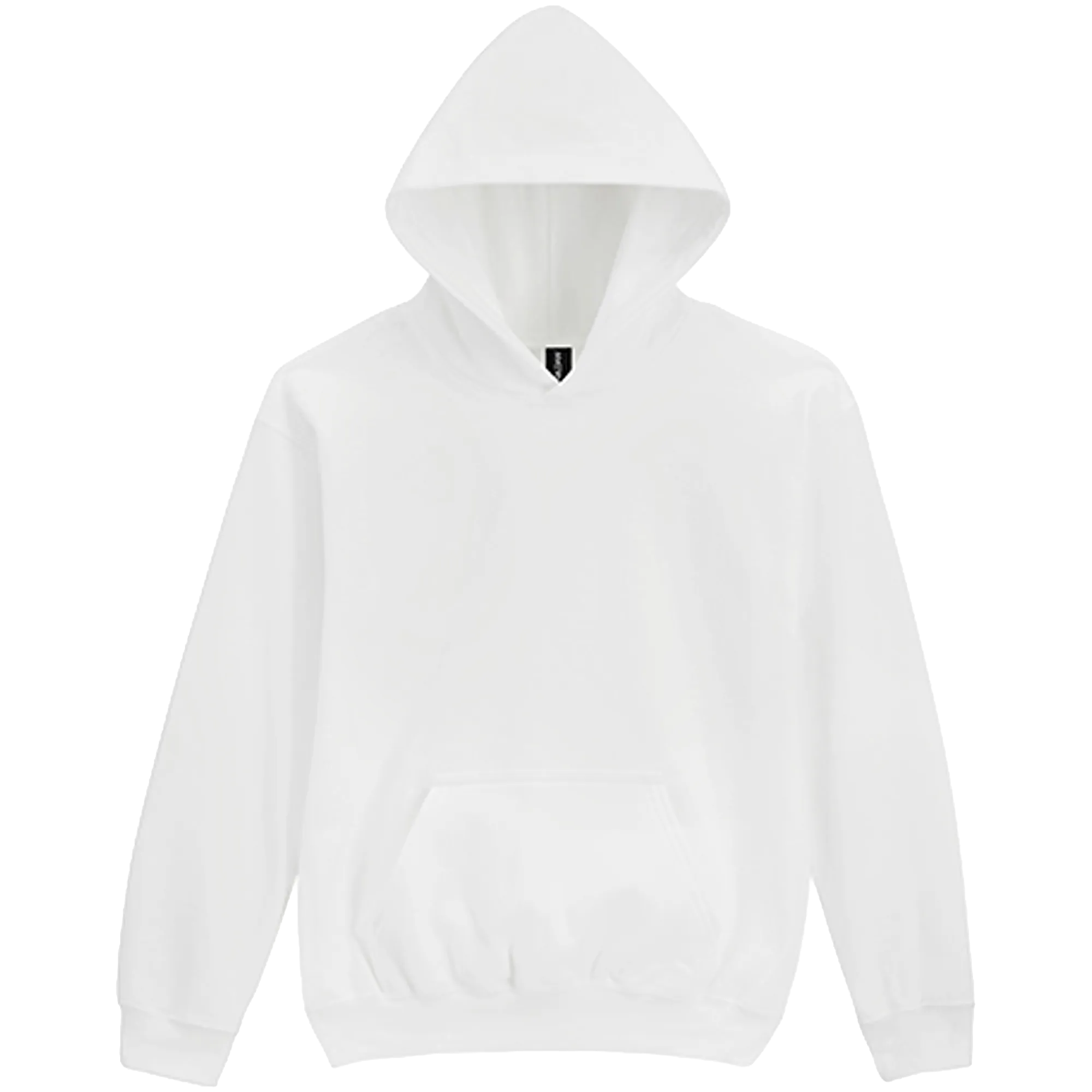   White Front 
