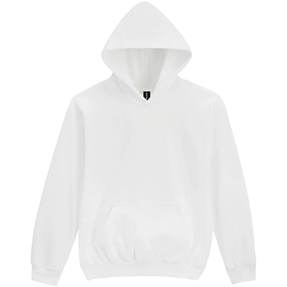   White Front 