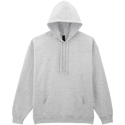   Ash-Grey-(Heather) Front 
