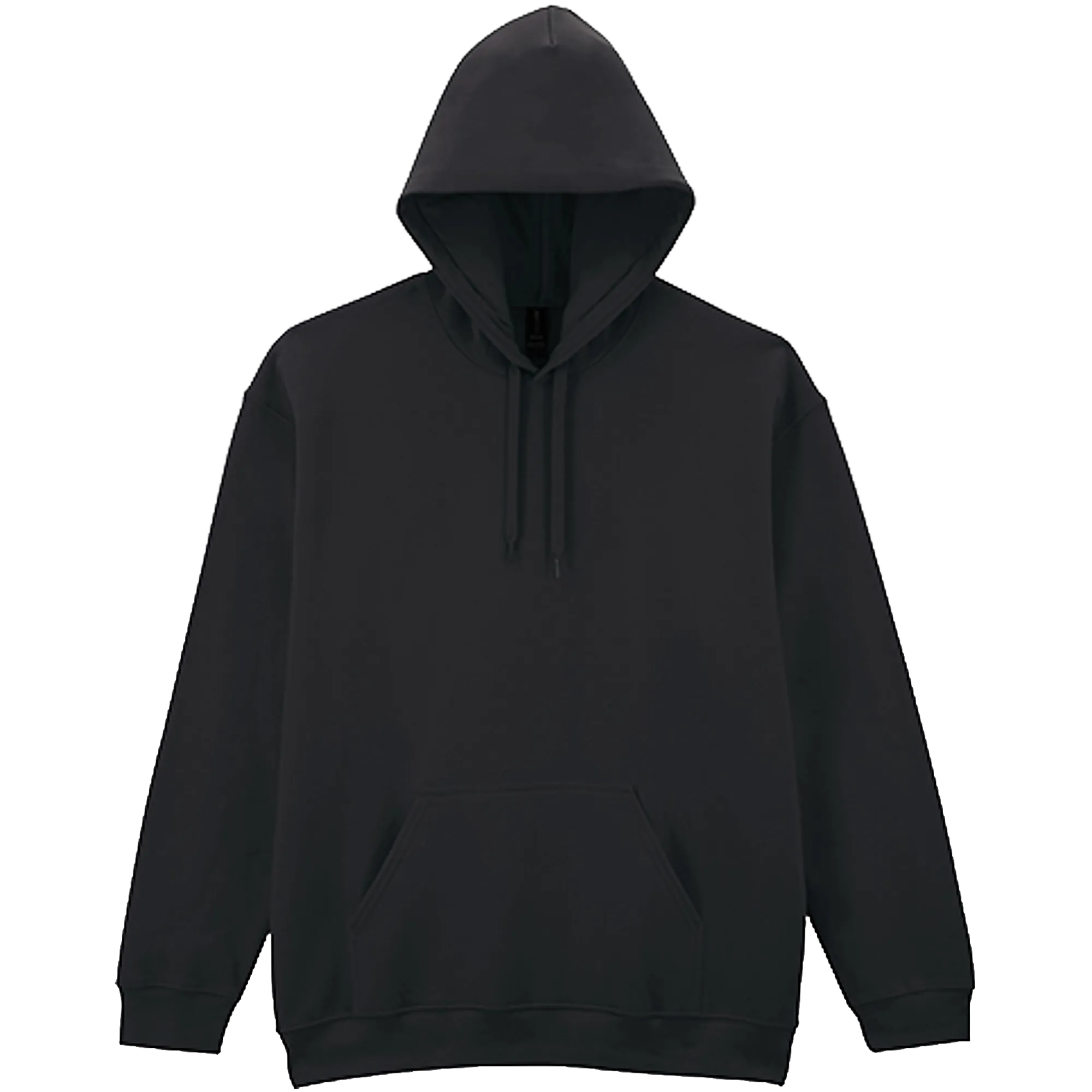   Black Front #farbe_black