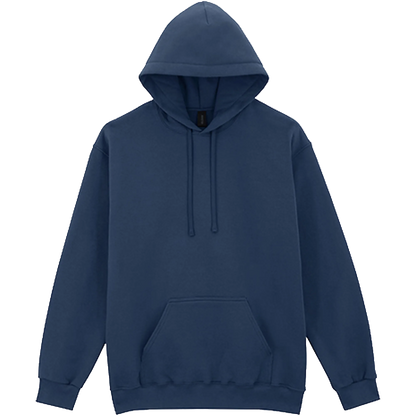   Blue-Dusk Front 