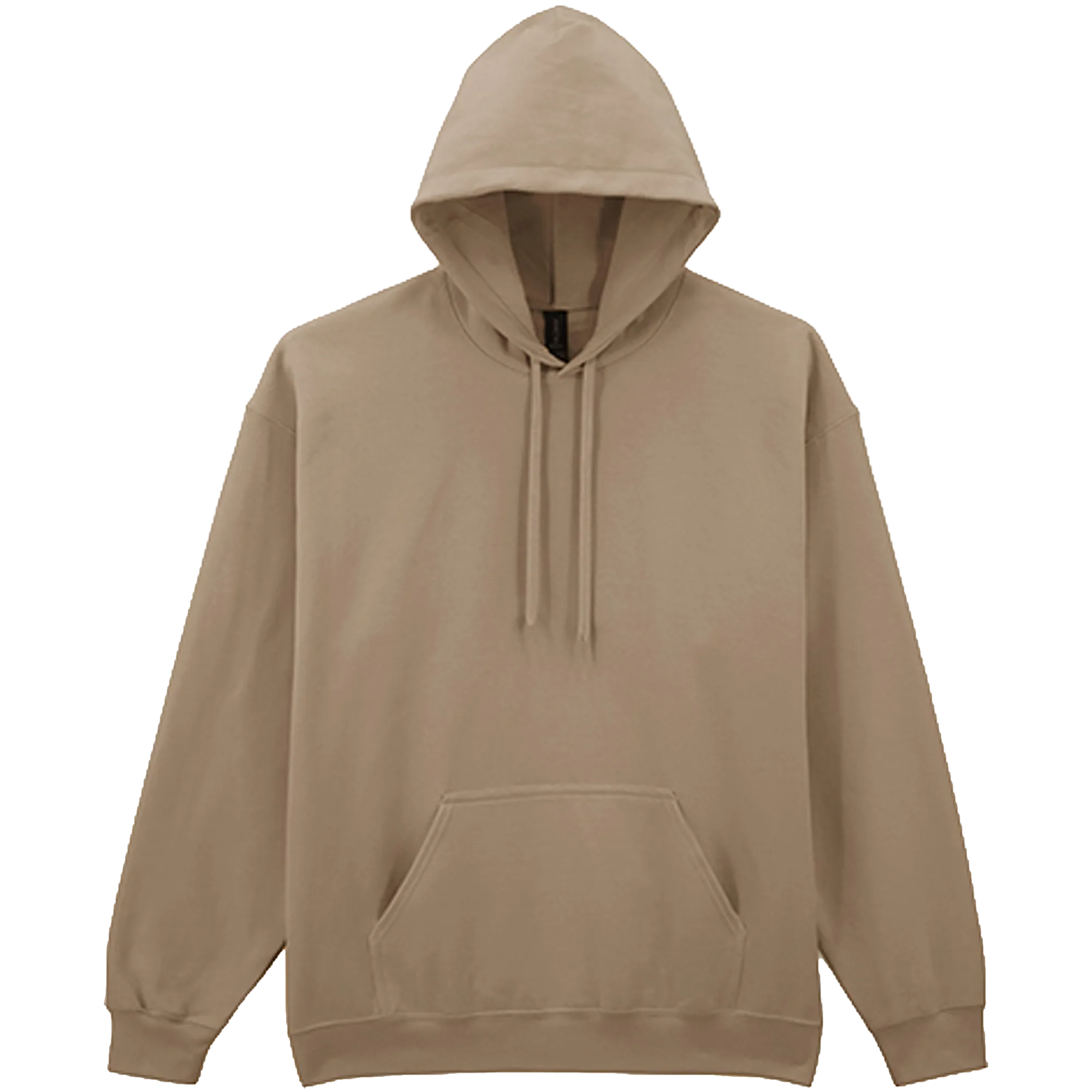   Brown-Savana Front 