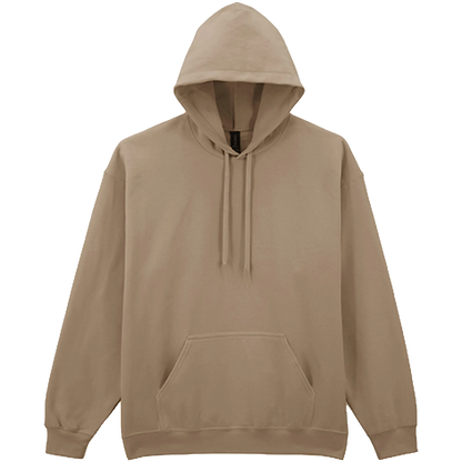   Brown-Savana Front 