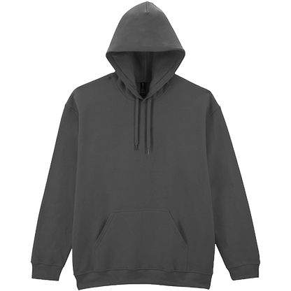   Charcoal-(Solid) Front 