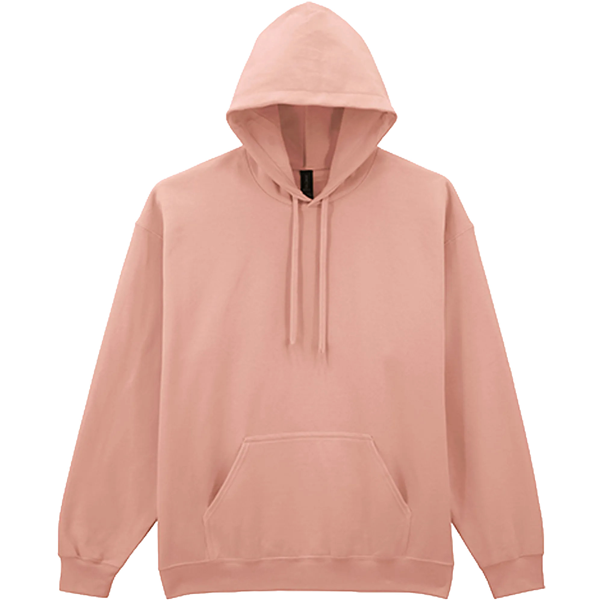   Dusty-Rose Front 