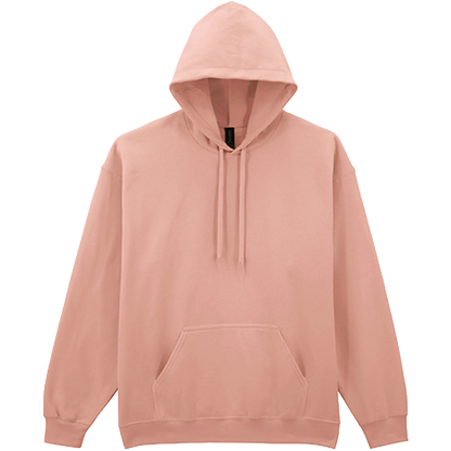   Dusty-Rose Front 