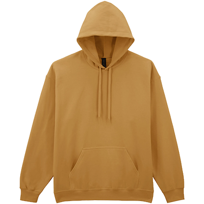   Mustard Front 