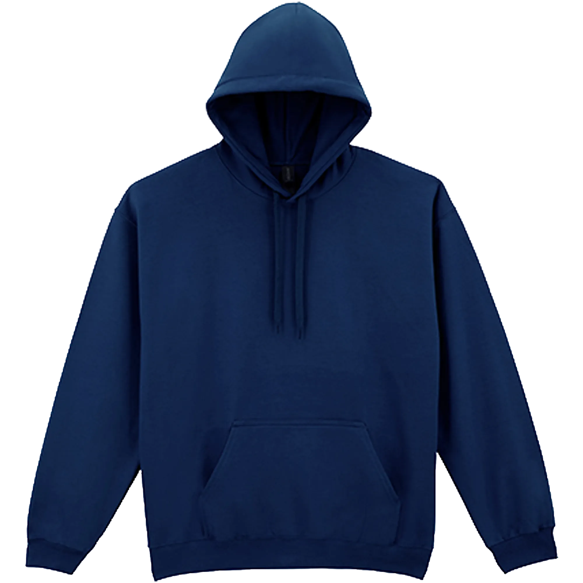   Navy Front 