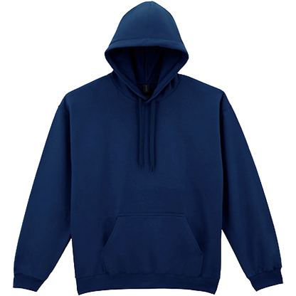   Navy Front 