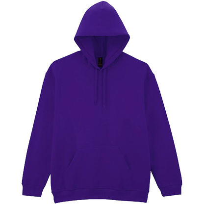   Purple Front 
