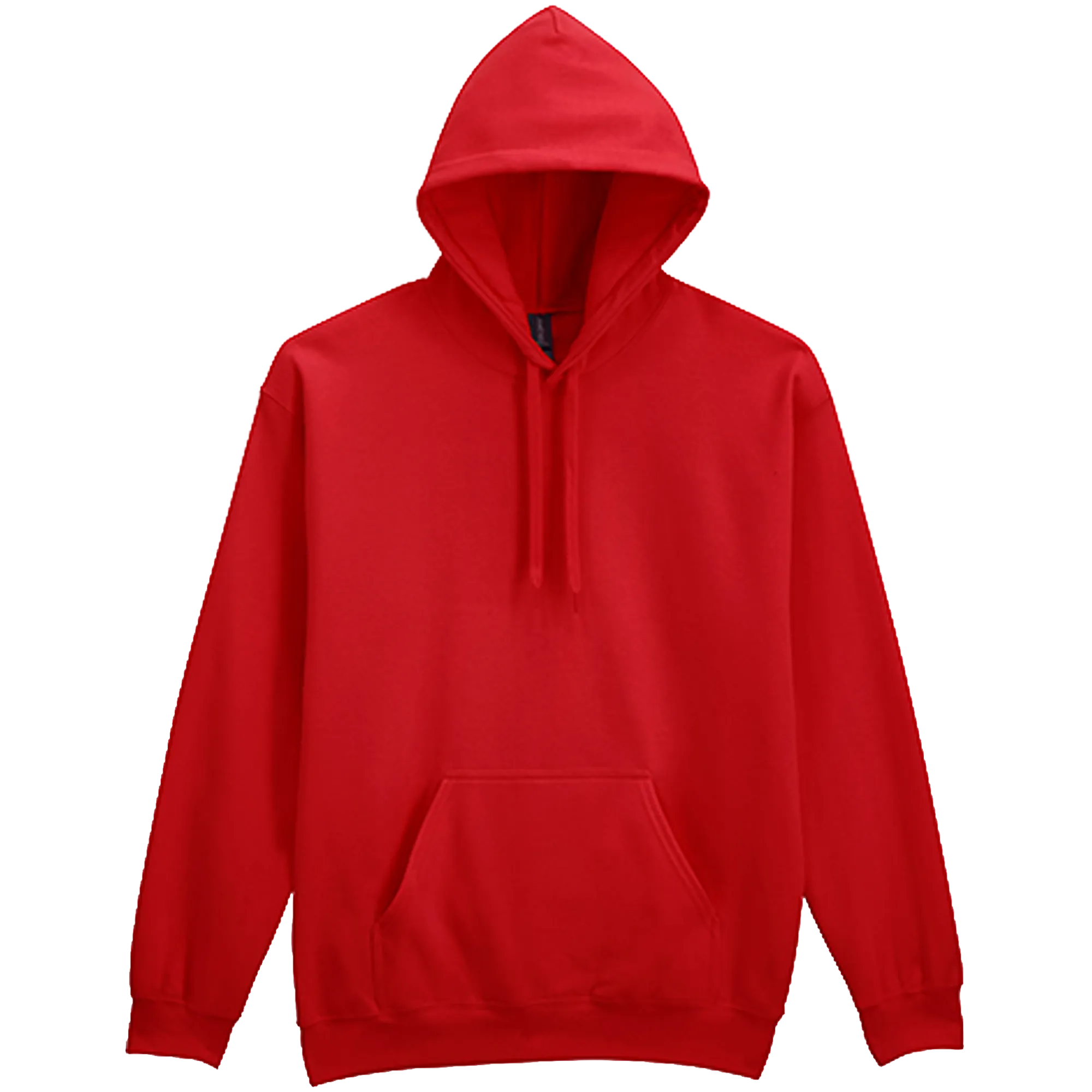   Red Front 