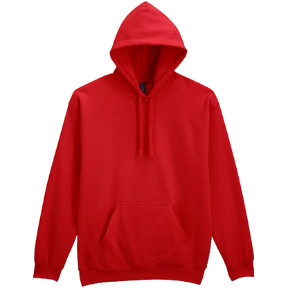   Red Front 