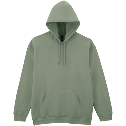   Sage Front 