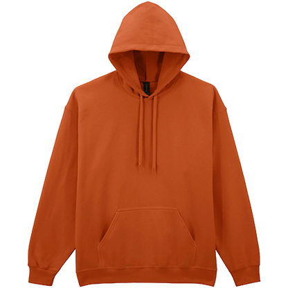   T.-Orange Front 