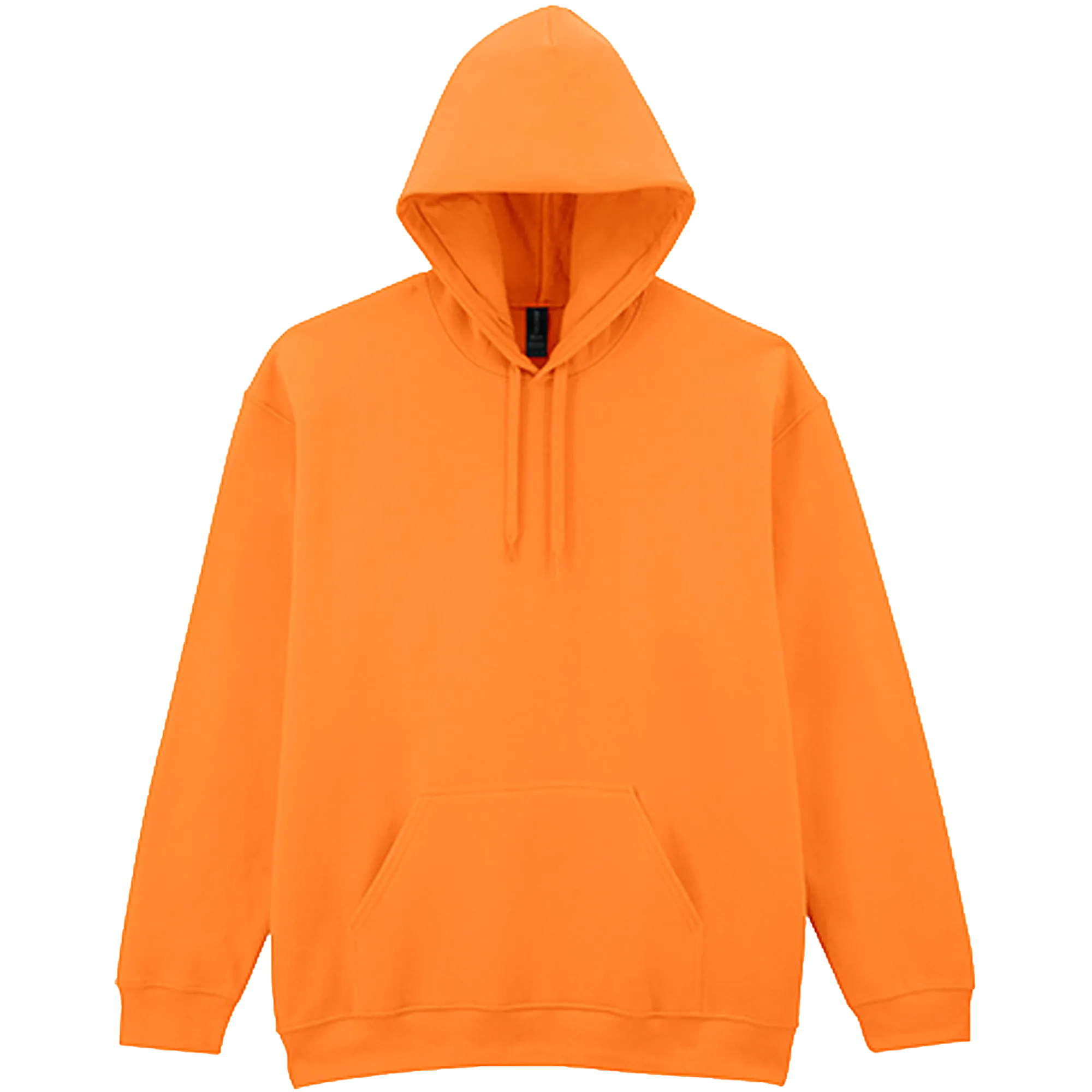   Tangerine Front 