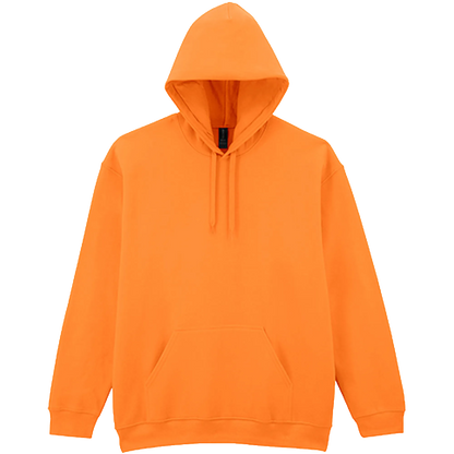   Tangerine Front 