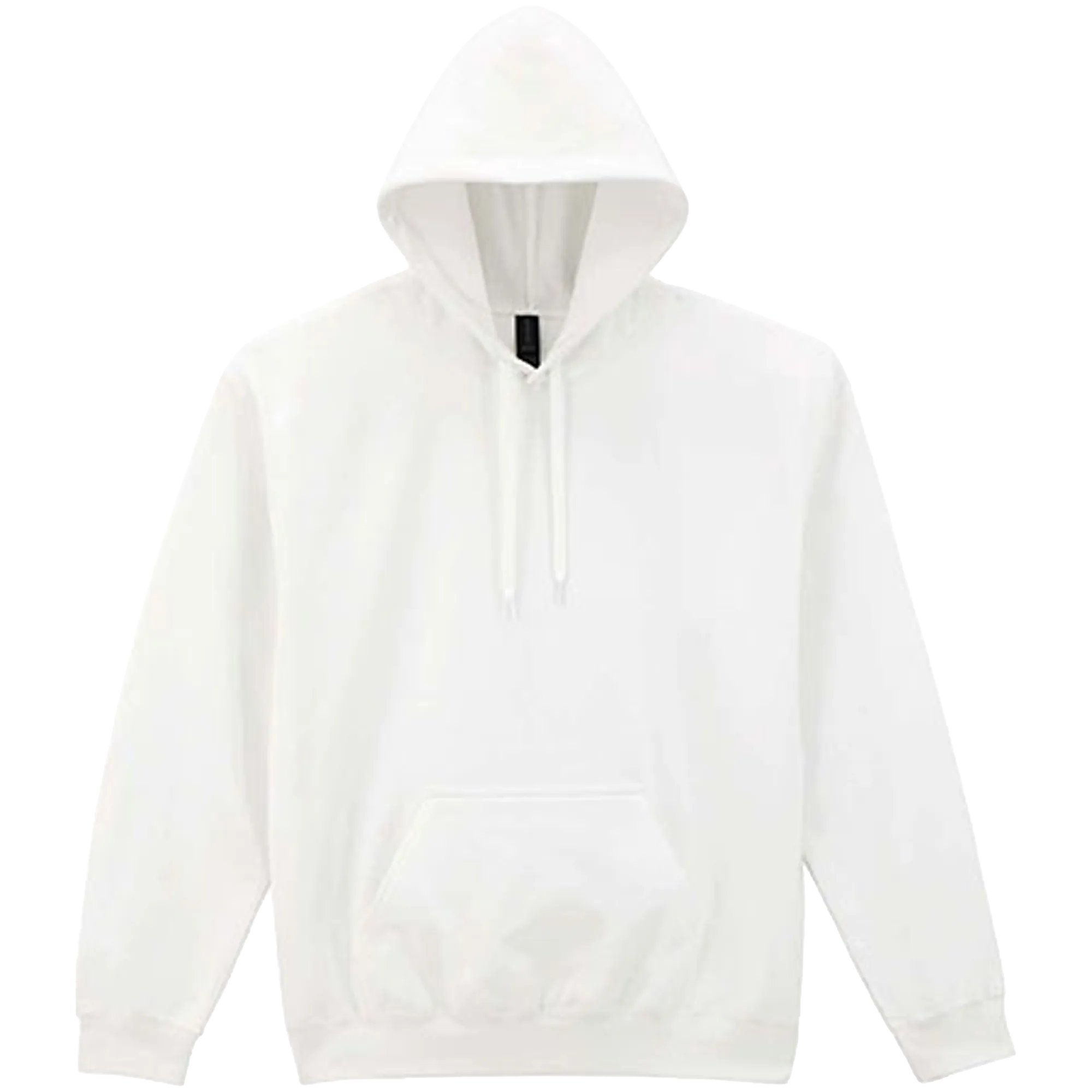   White Front 
