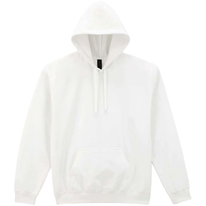   White Front 