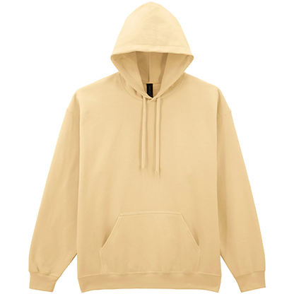   Yellow-Haze Front 